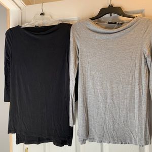 Adrienne Vittadini top bundle